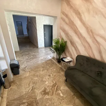 Iaki Apartmán *