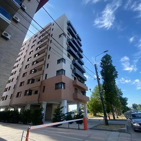Apartmán Iaki *