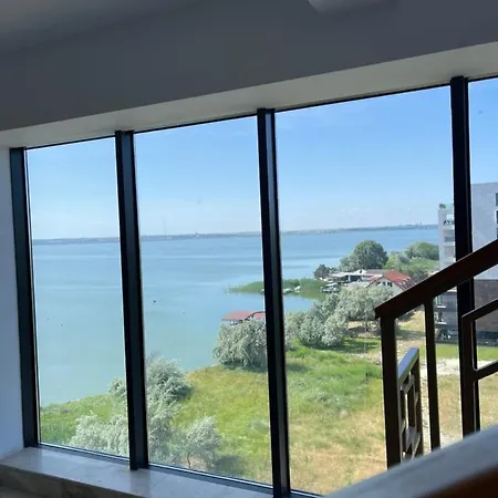Apartment Iaki *