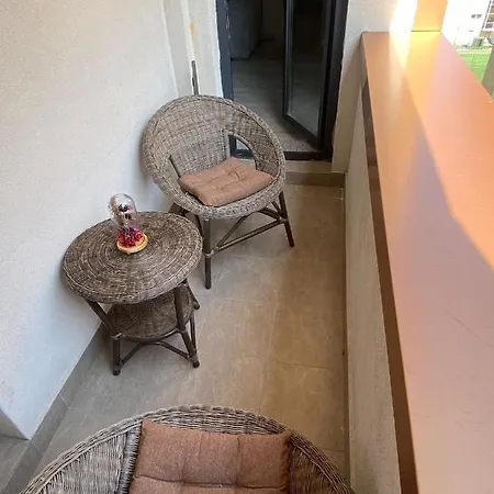 Apartment Iaki *