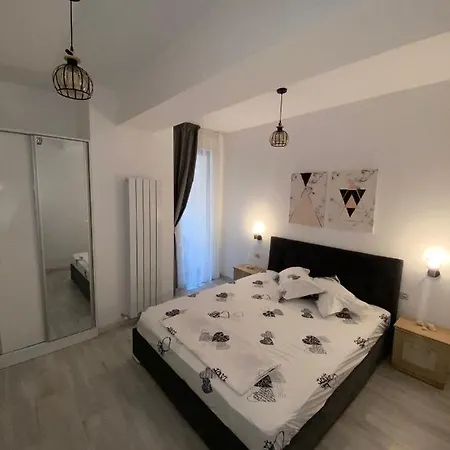 Iaki Apartment Mamaia