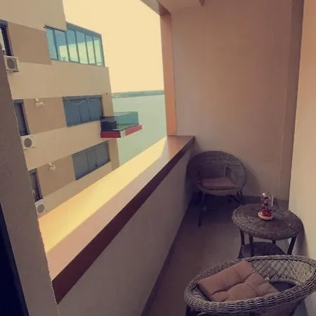 Iaki Apartment Mamaia