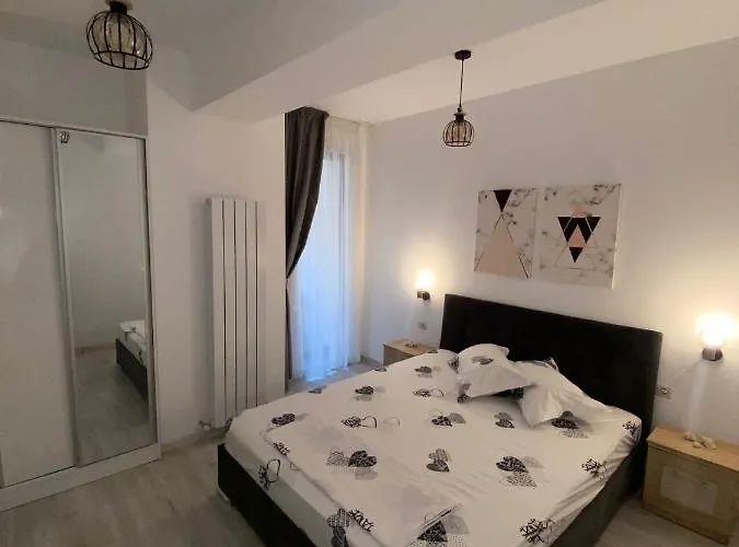 Iaki Lägenhet Mamaia